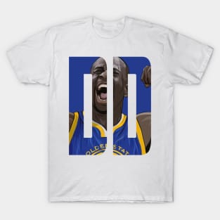 Dirty Dray Strong dd T-Shirt